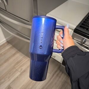 HydroJug 40oz in Glam